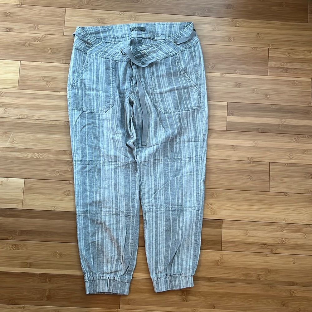 Prana Linen Pants